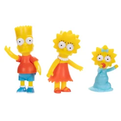The Simpsons Playset Casa Simpson