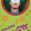 The Simpsons Pupazzo Parlante In Inglese Di Krusty