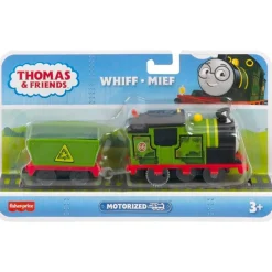 Thomas & Friends Grandi Amici Motorizzati HFX96