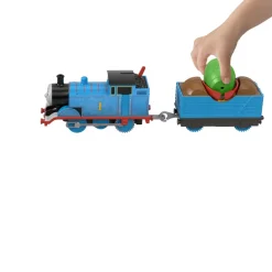 Thomas & Friends Pista Centro Di Consegna Barili JDF26