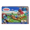 Thomas & Friends Pista Stazione Suona La Campana JLL35