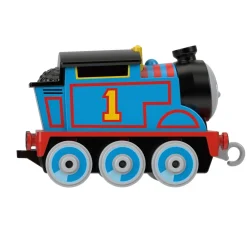 Thomas Playset a Ruota Libera HGY82