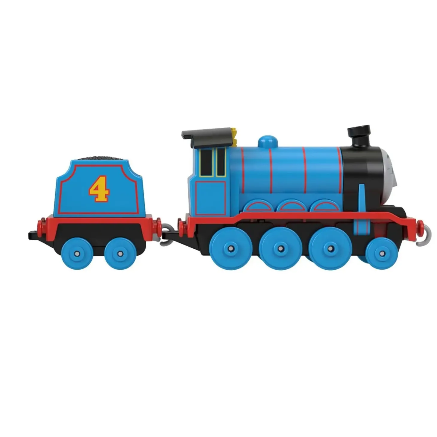 Thomas Playset a Ruota Libera HGY82