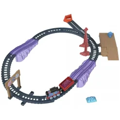 Thomas Playset a Ruota Libera HGY82