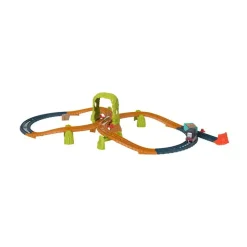Thomas Playset a Ruota Libera HGY82