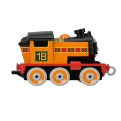 Thomas Playset a Ruota Libera HGY82