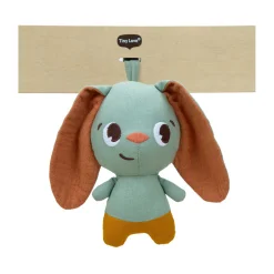 Tiny Smart Bunny: Garden Of Adventures