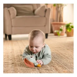 Tiny Smart Bunny: Garden Of Adventures