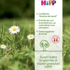 Tisana Finocchio: Confezione 200 gr