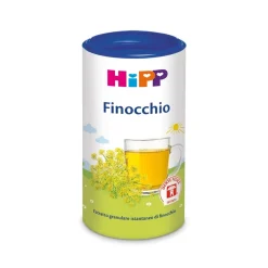 Tisana Finocchio: Confezione 200 gr