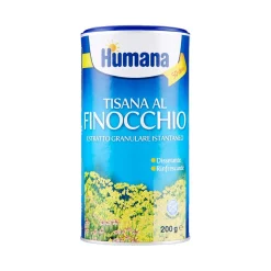 Tisana Finocchio: Confezione 200 gr