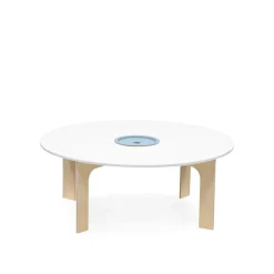 Torre di mattoncini Stokke MuTable V2