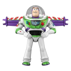Toy Story Buzz Light year Edizione Hi Tech Modalita Volo JMW28