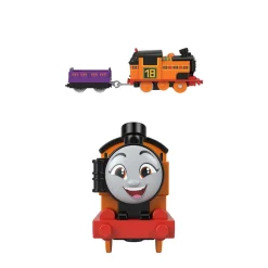 Trenino Thomas Amici Motorizzati Locomotive HFX93