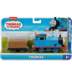 Trenino Thomas Amici Motorizzati Locomotive HFX93