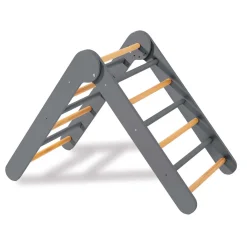 Triangolo Apprendimento Pikler