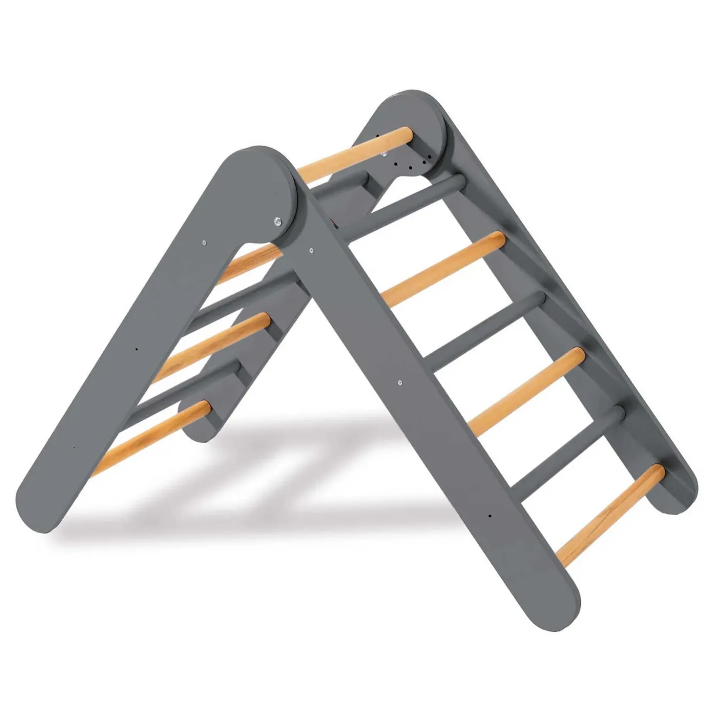 Triangolo Apprendimento Pikler