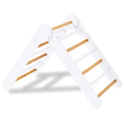 Triangolo Apprendimento Pikler