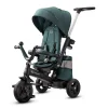 Triciclo EasyTwist da 9 mesi a 5 anni