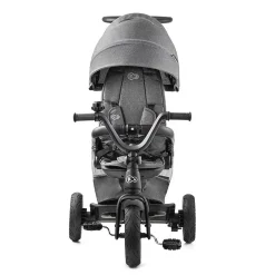 Triciclo EasyTwist da 9 mesi a 5 anni