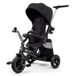 Triciclo EasyTwist da 9 mesi a 5 anni