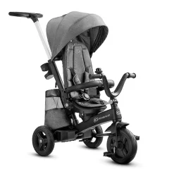 Triciclo EasyTwist da 9 mesi a 5 anni