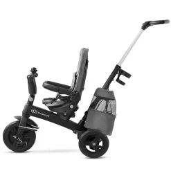 Triciclo EasyTwist da 9 mesi a 5 anni