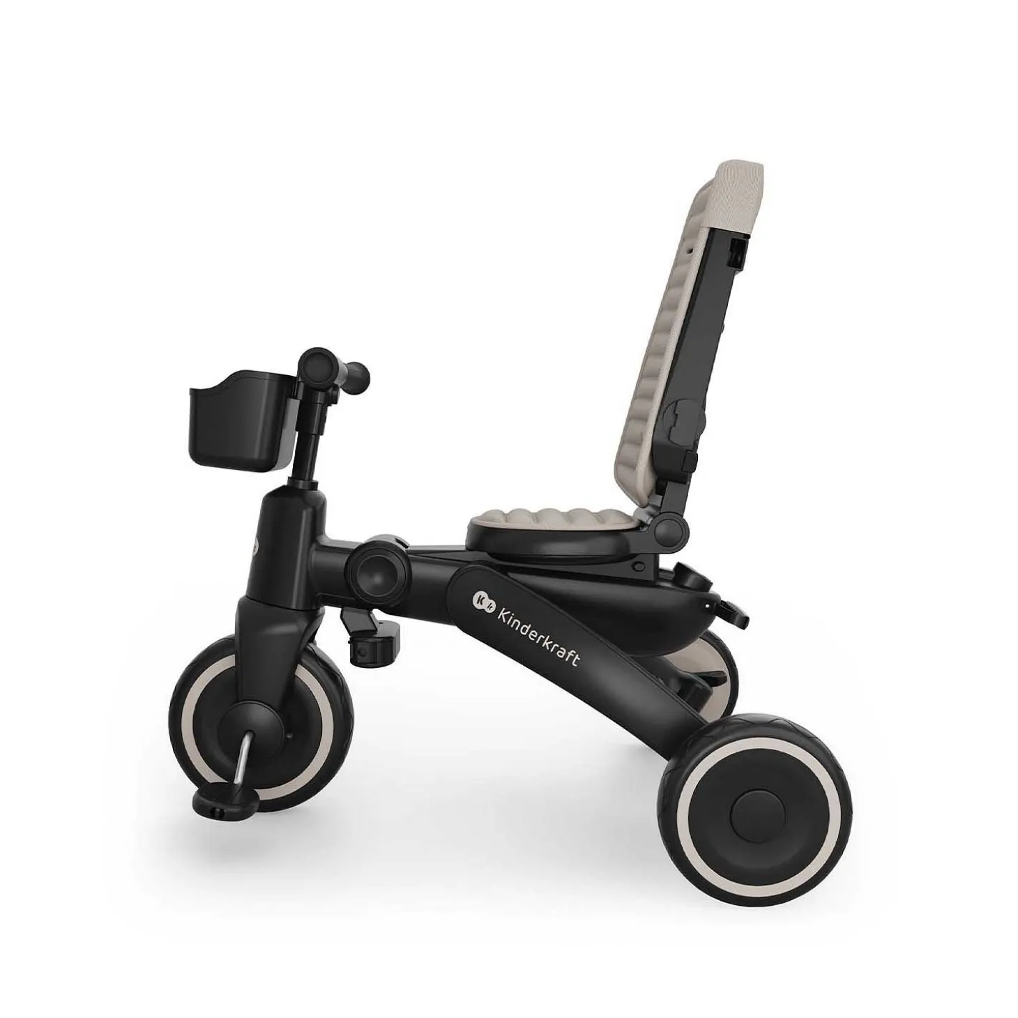 Triciclo Jazz 3