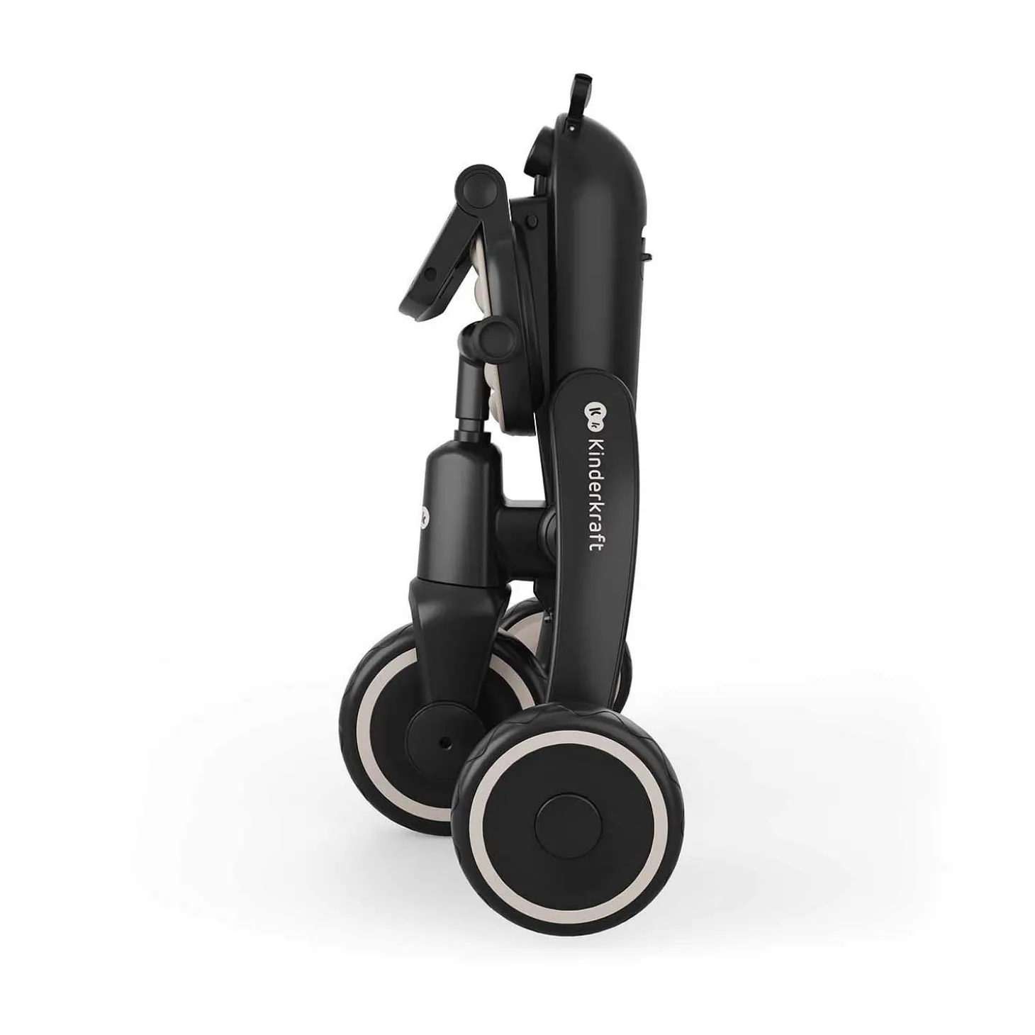 Triciclo Jazz 3