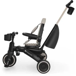 Triciclo Jazz 3