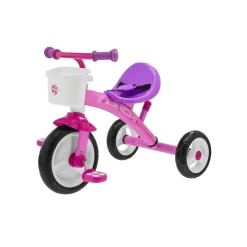 Triciclo U GO