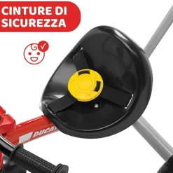 Triciclo U GO