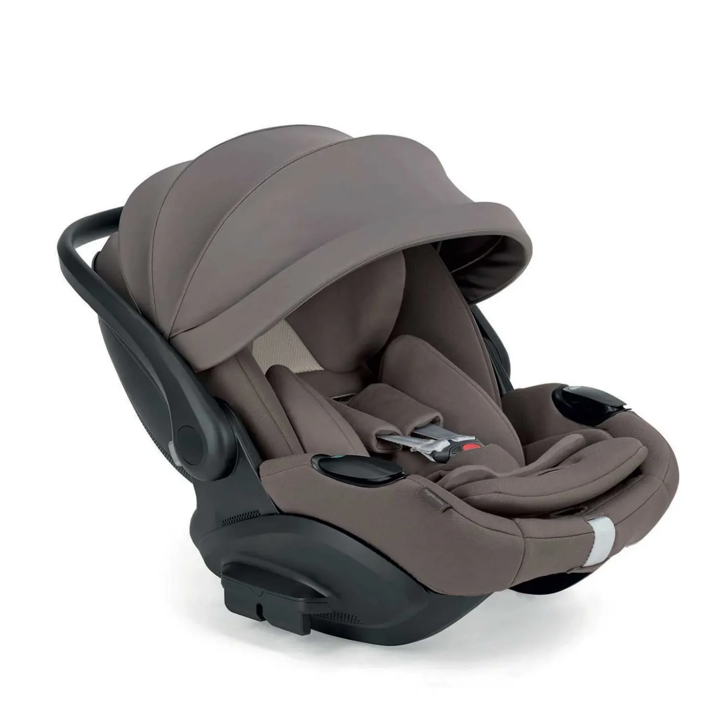 Trio Aptica 2026 Con Darwin Recline Evo Isize