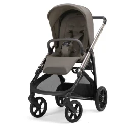 Trio Aptica 2026 Con Darwin Recline Evo Isize