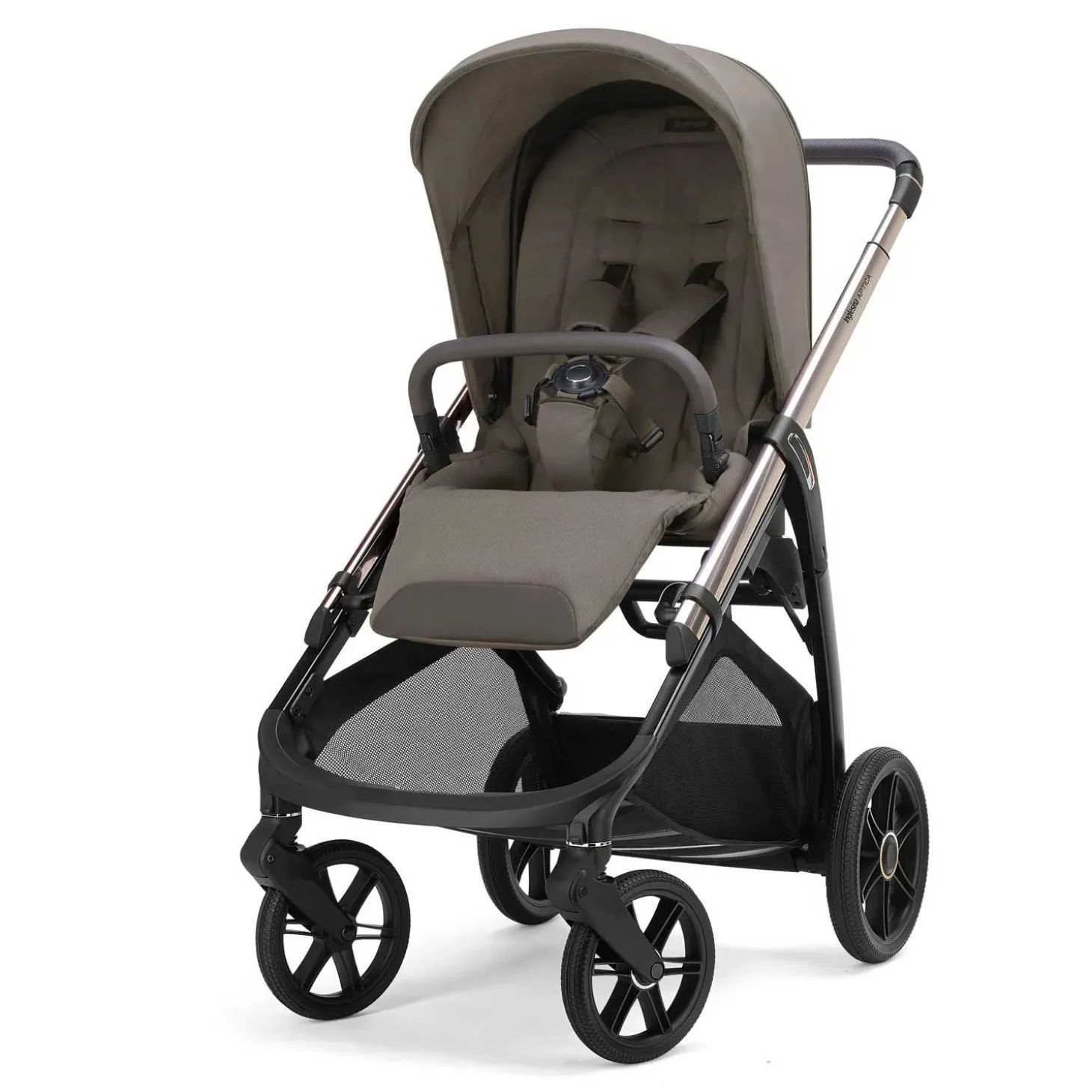 Trio Aptica 2026 Con Darwin Recline Evo Isize