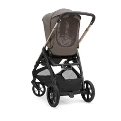 Trio Aptica 2026 Con Darwin Recline Evo Isize