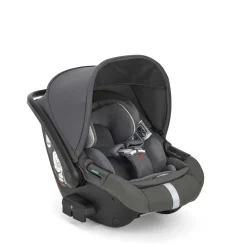 Trio Aptica 2025 Con Seggiolino Auto Darwin Recline