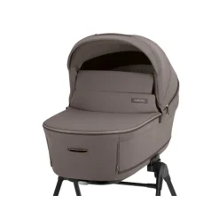 Trio Aptica XT 2026 Con Seggiolino Auto Darwin Recline Evo Isize