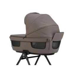 Trio Aptica XT 2026 Con Seggiolino Auto Darwin Recline Evo Isize