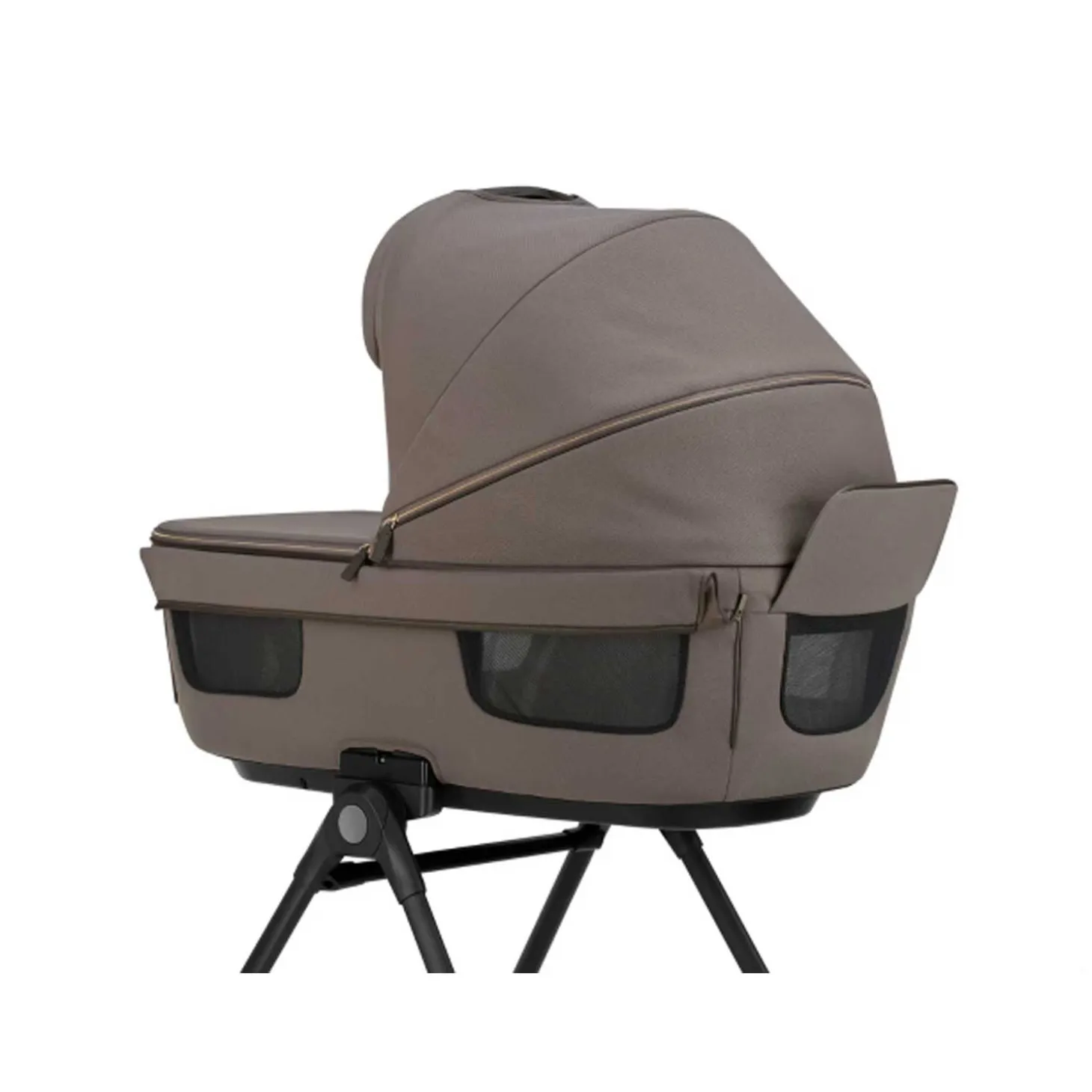 Trio Aptica XT 2026 Con Seggiolino Auto Darwin Recline Evo Isize