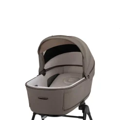 Trio Aptica XT 2026 Con Seggiolino Auto Darwin Recline Evo Isize