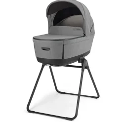 Trio Aptica XT 2026 Con Seggiolino Auto Darwin Recline Evo Isize