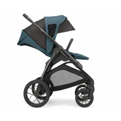 Trio Aptica XT 2026 Con Seggiolino Auto Darwin Isize