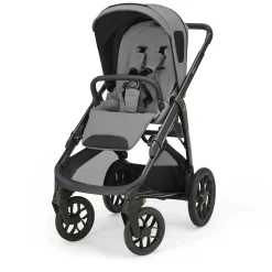 Trio Aptica XT 2026 Con Seggiolino Auto Darwin Isize