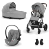 Trio Balios S Lux con Cloud G I size