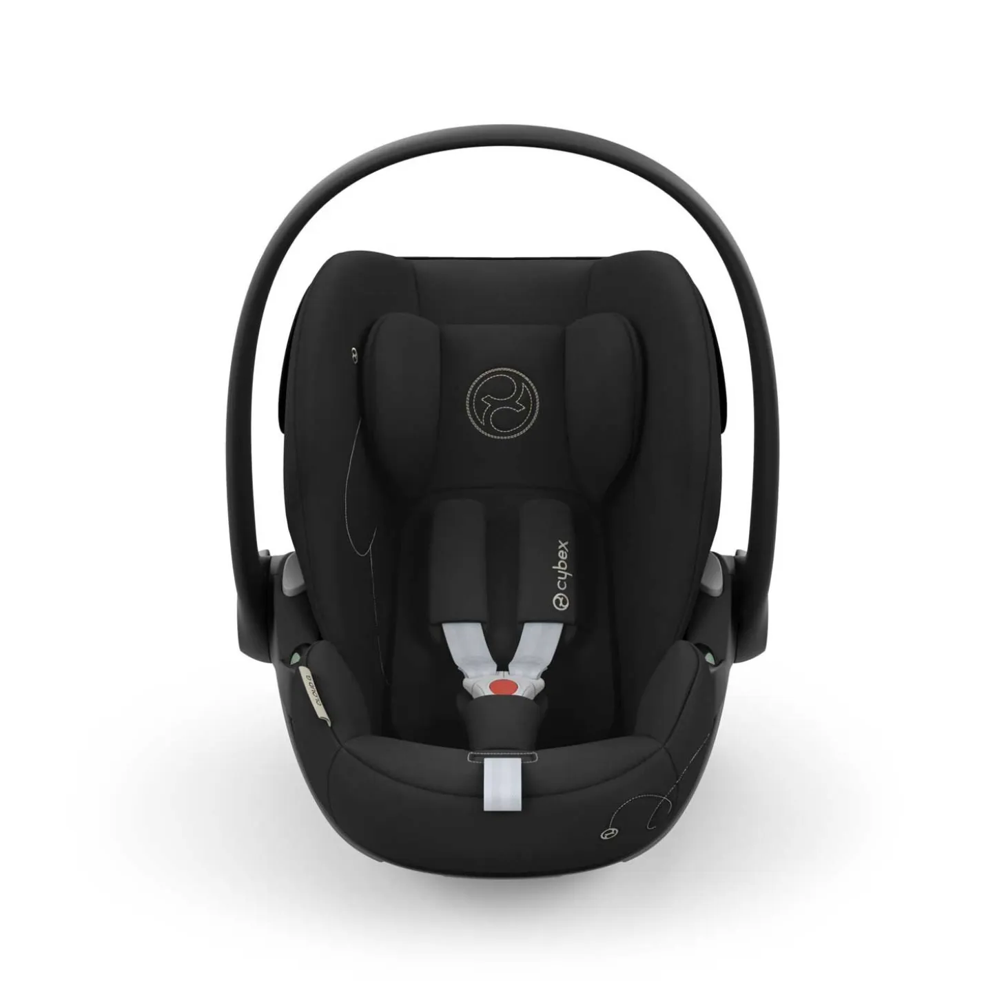 Trio Balios S Lux con Cloud G I size
