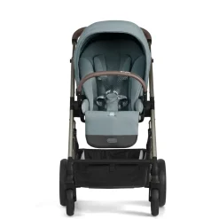 Trio Balios S Lux con Cloud G I size