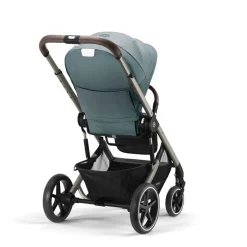 Trio Balios S Lux con Cloud G I size
