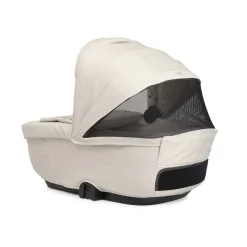 Trio Bellagio Comfort Con Seggiolino Auto Kory Isize Plus