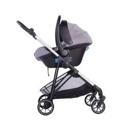 Trio Completo Hermes 4 in 1